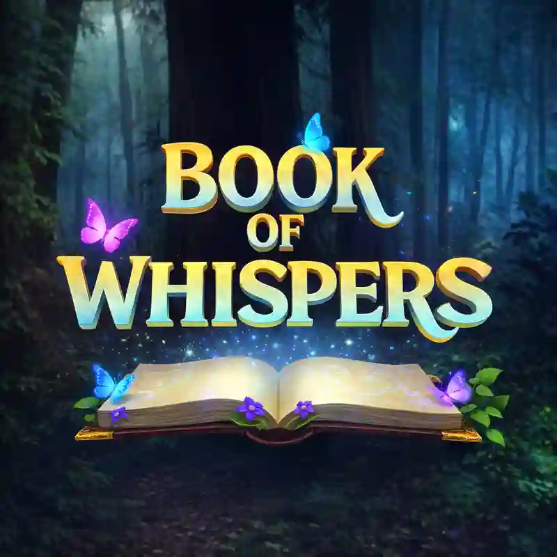 Book of Whispers Online Slot Game jili68