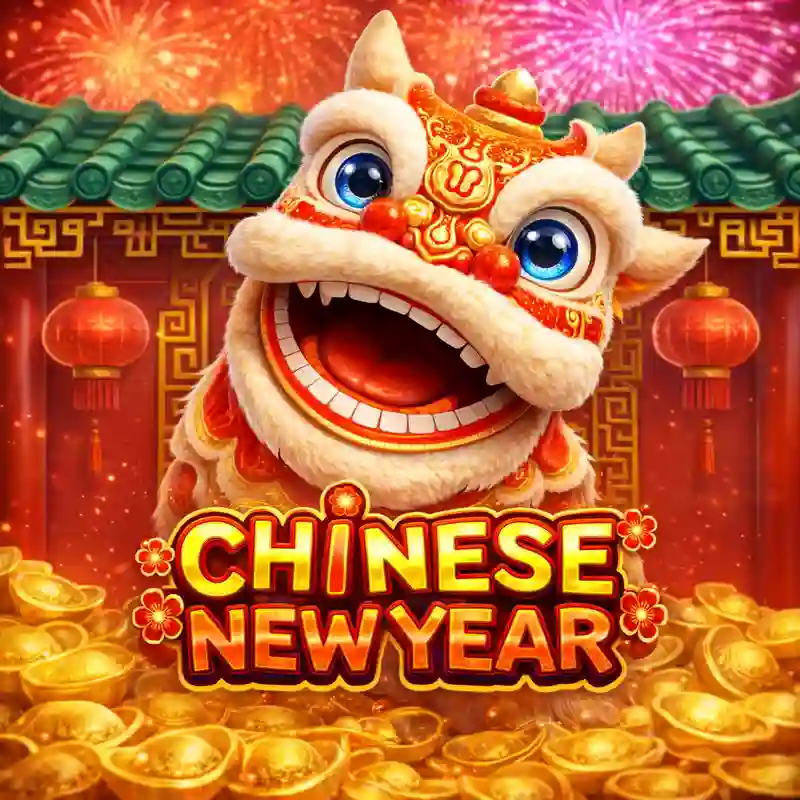 Chinese New Year Slot Game by Jili