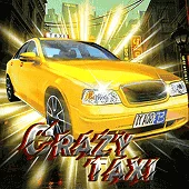 Crazy Taxi